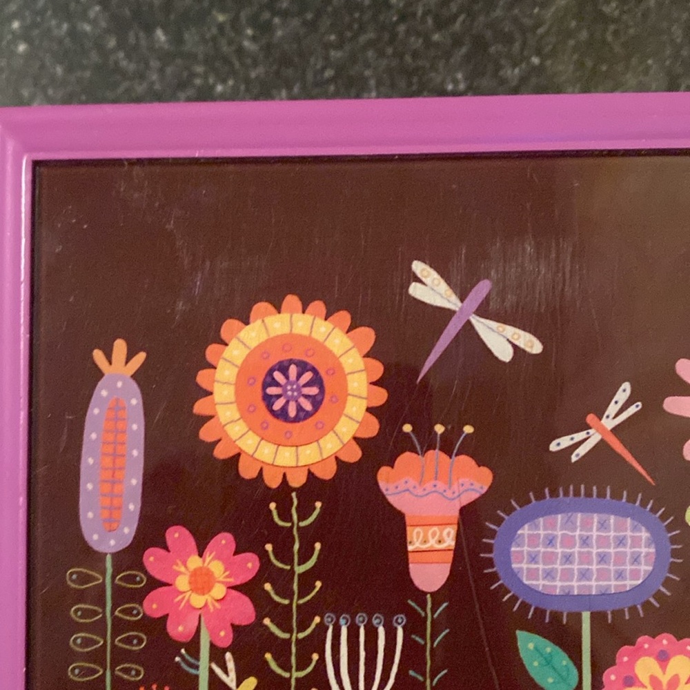 Papyrus Blank Cards In Gift Box - Picture 3 of 9